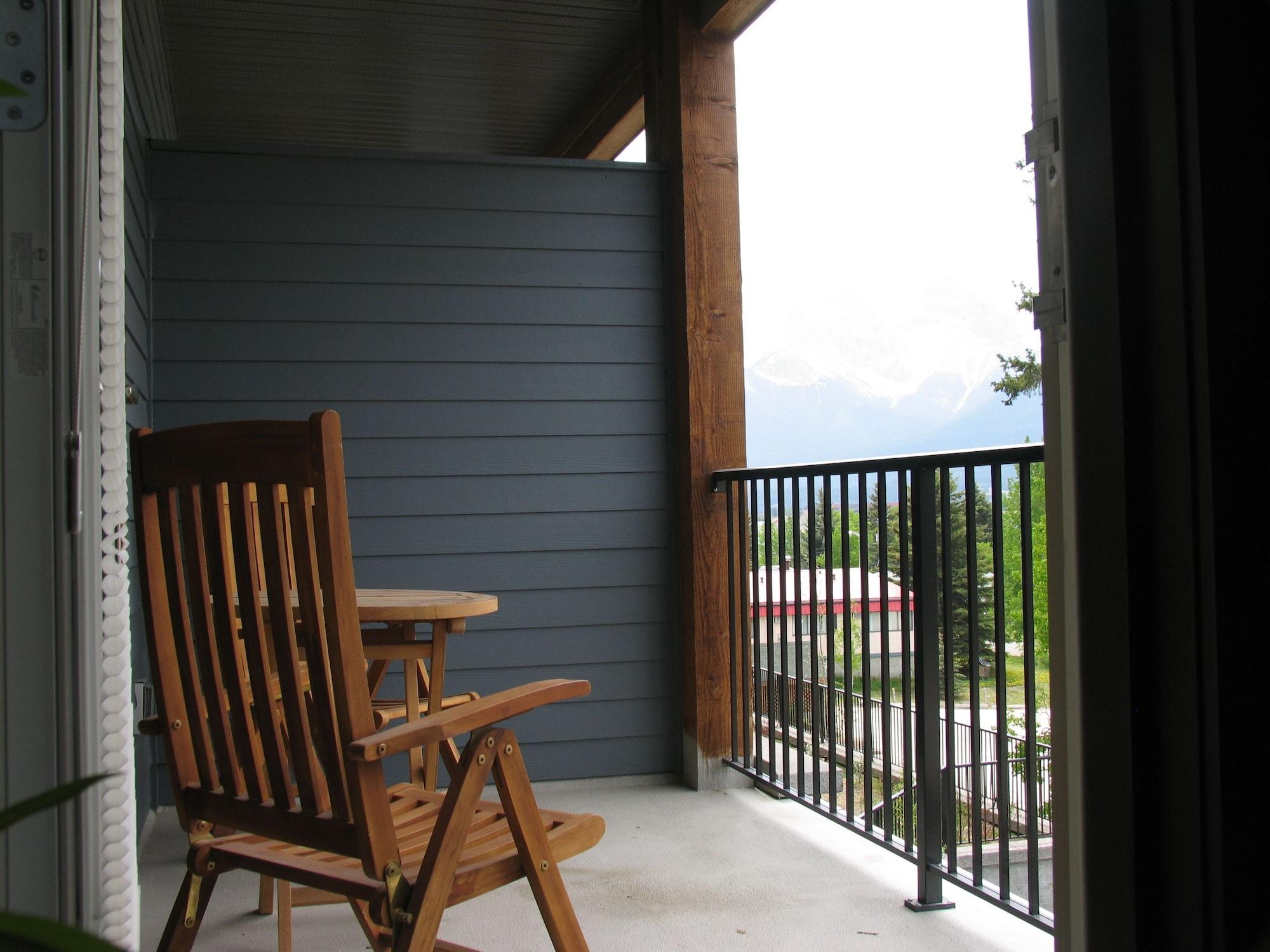 Silver Creek Lodge Canmore Kültér fotó