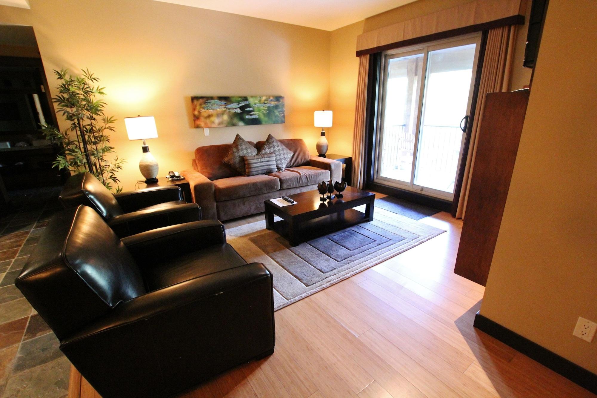 Silver Creek Lodge Canmore Kültér fotó