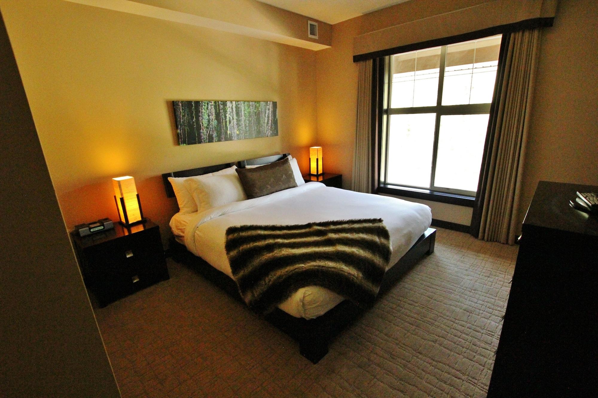 Silver Creek Lodge Canmore Kültér fotó