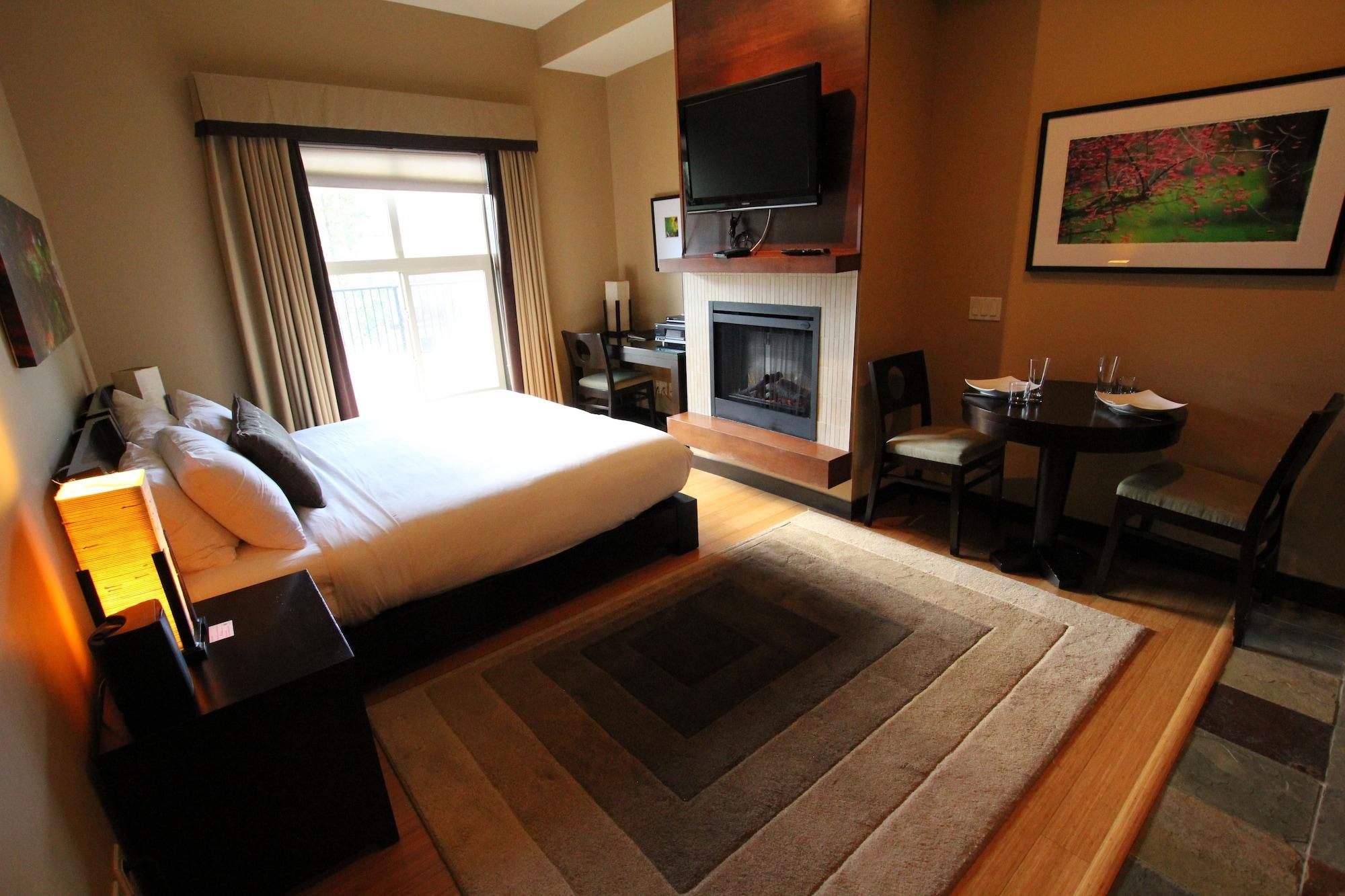 Silver Creek Lodge Canmore Kültér fotó