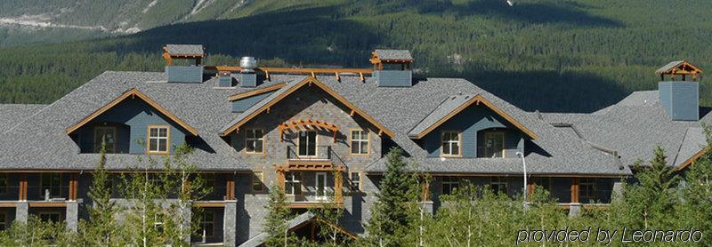 Silver Creek Lodge Canmore Kültér fotó