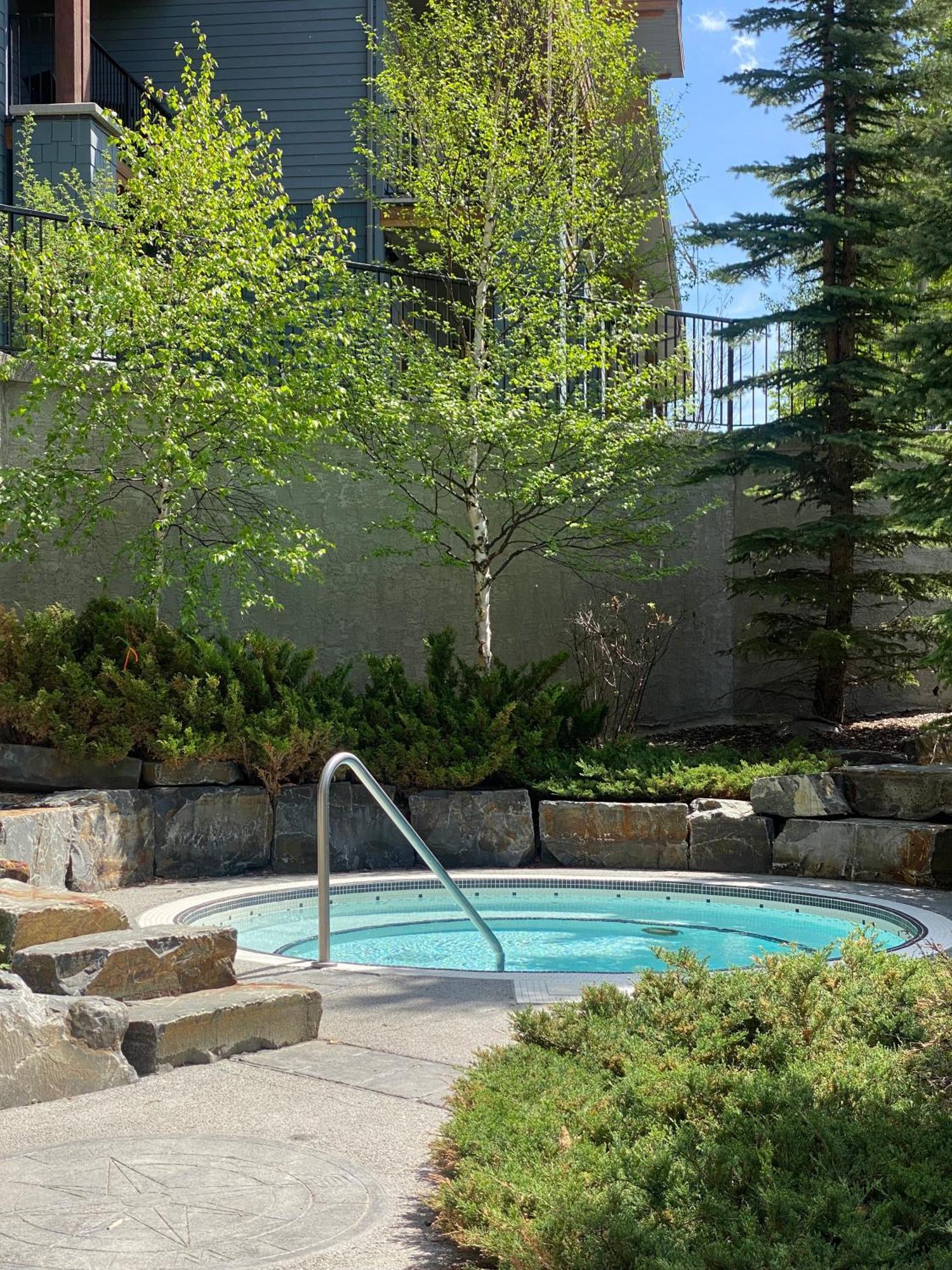 Silver Creek Lodge Canmore Kültér fotó