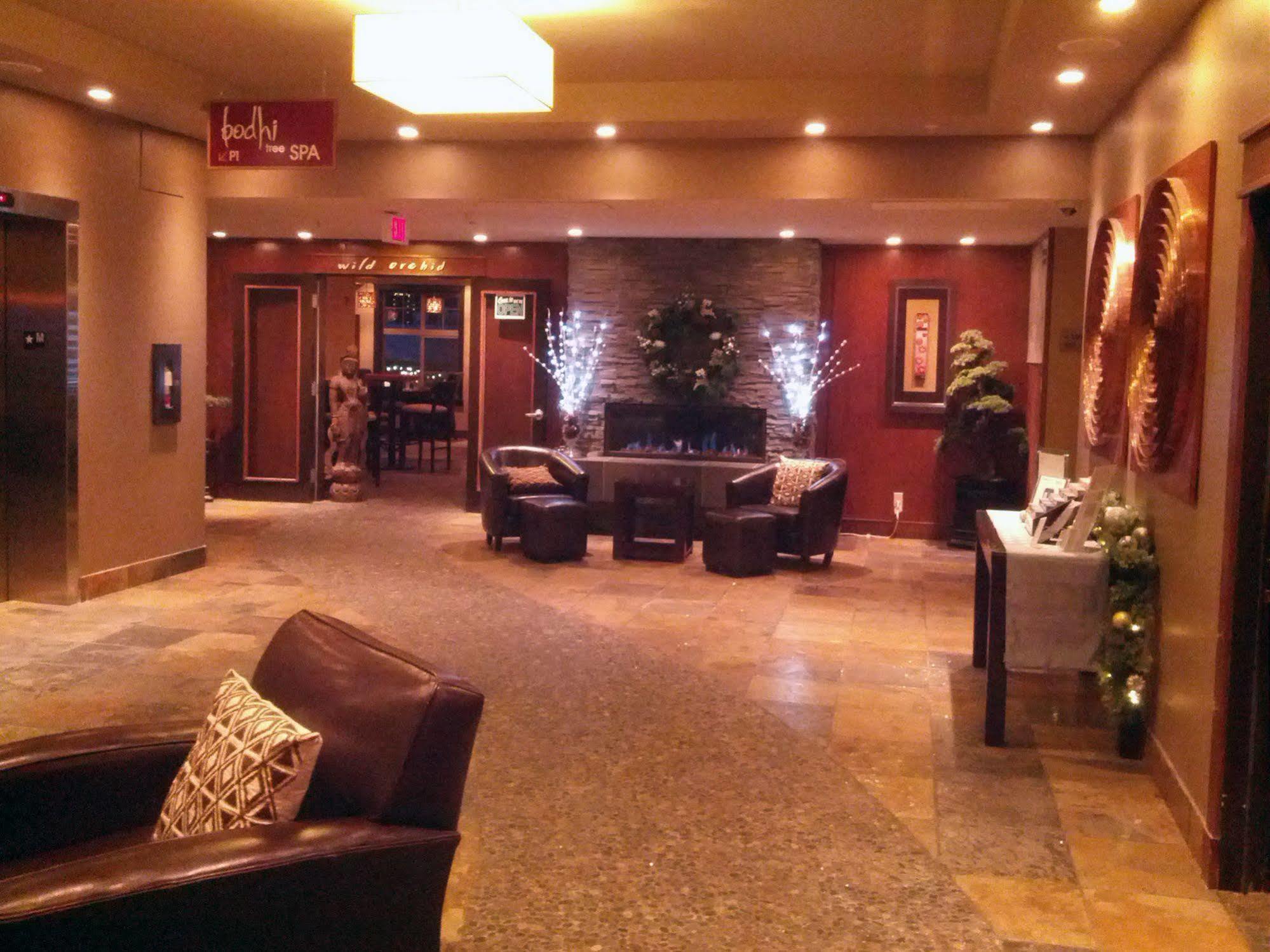 Silver Creek Lodge Canmore Kültér fotó